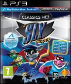 The Sly Trilogy