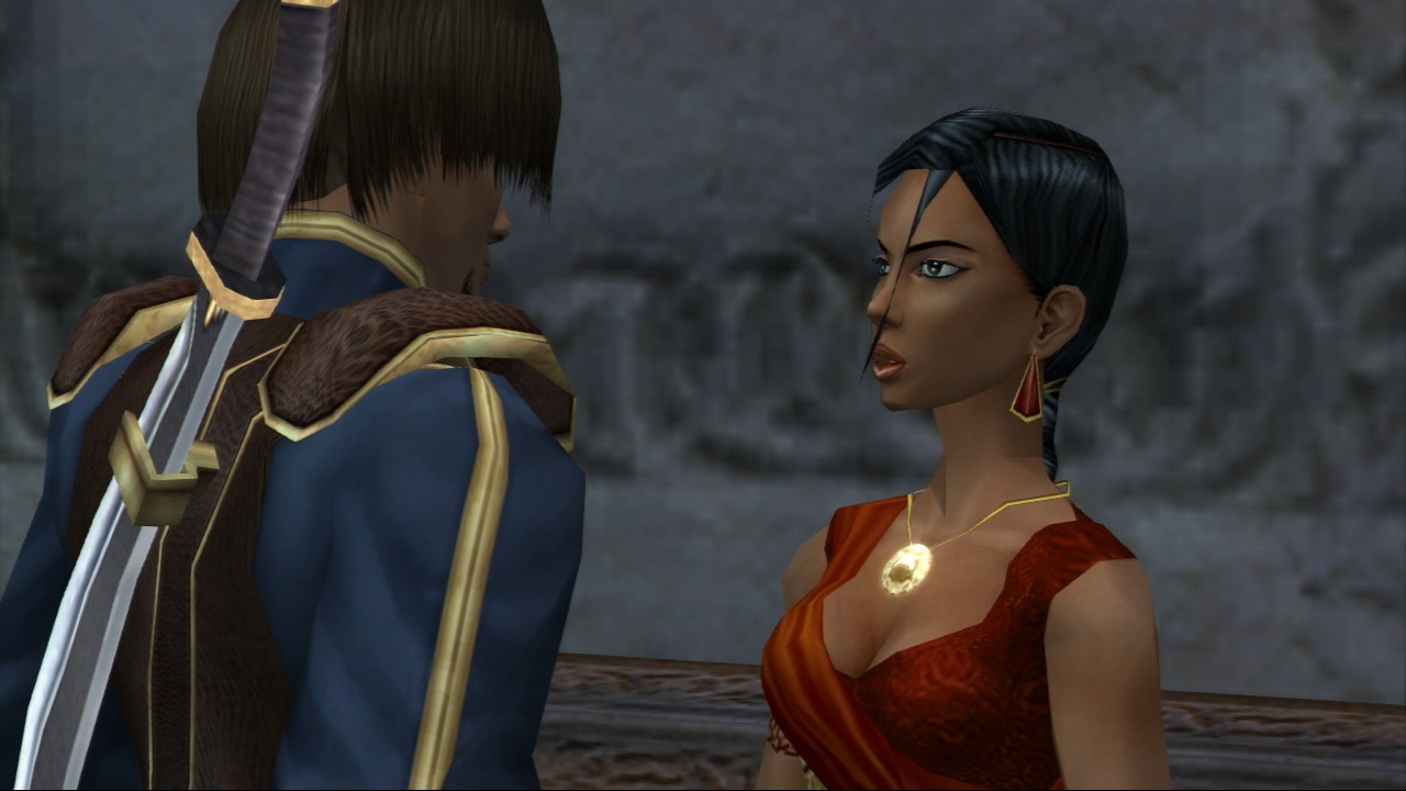 Prince of Persia Trilogy