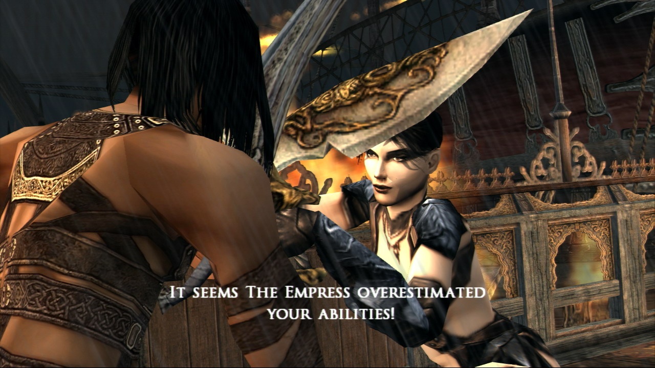 Prince of Persia Trilogy