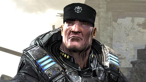 Gears of War: Anvil Gate (kirja)