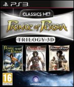 Prince of Persia Trilogy