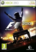 F1 2010