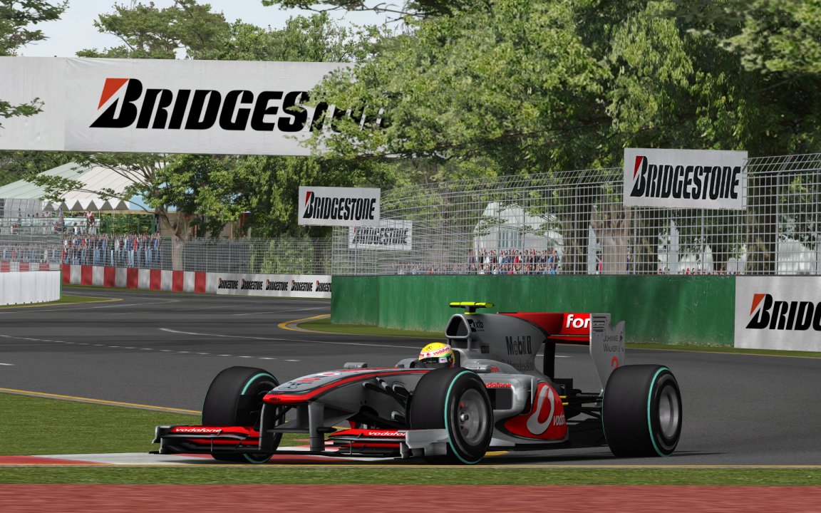 F1 2010