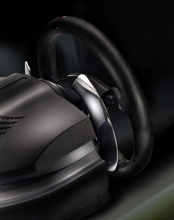 GT5-pelaajille uusi laaturatti ensi viikolla