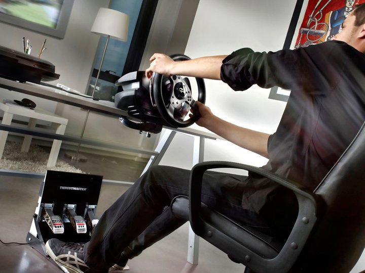 GT5-pelaajille uusi laaturatti ensi viikolla