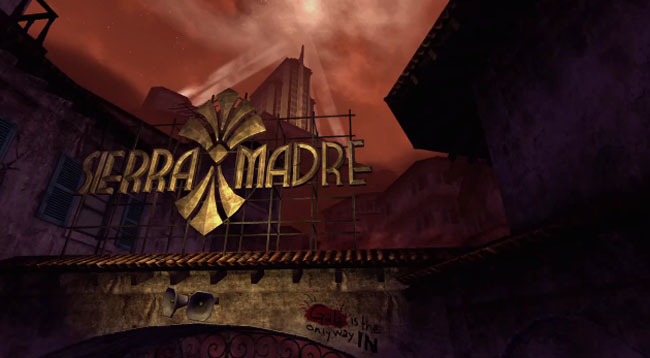 Fallout: New Vegas - Dead Money