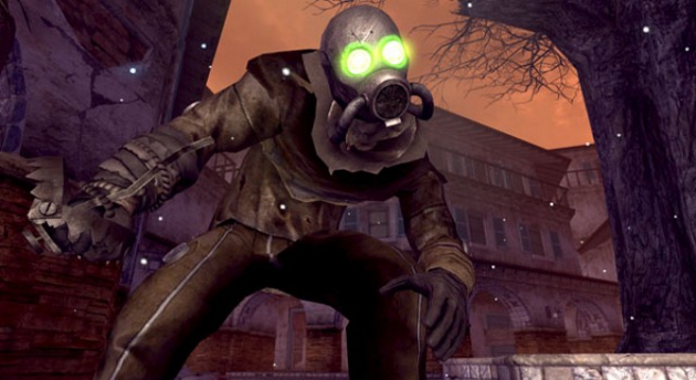 Fallout: New Vegas - Dead Money