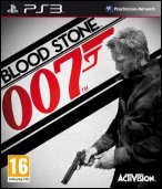 007: Bloodstone