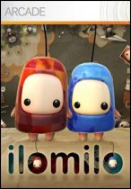 ilomilo (XBLA)