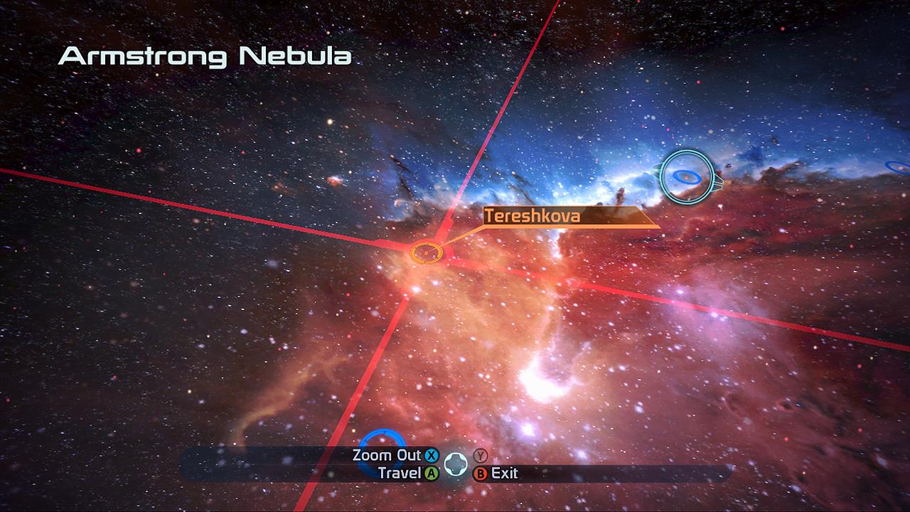 Mass Effect: Hissimatkoja ja himokkaita muukalaisia