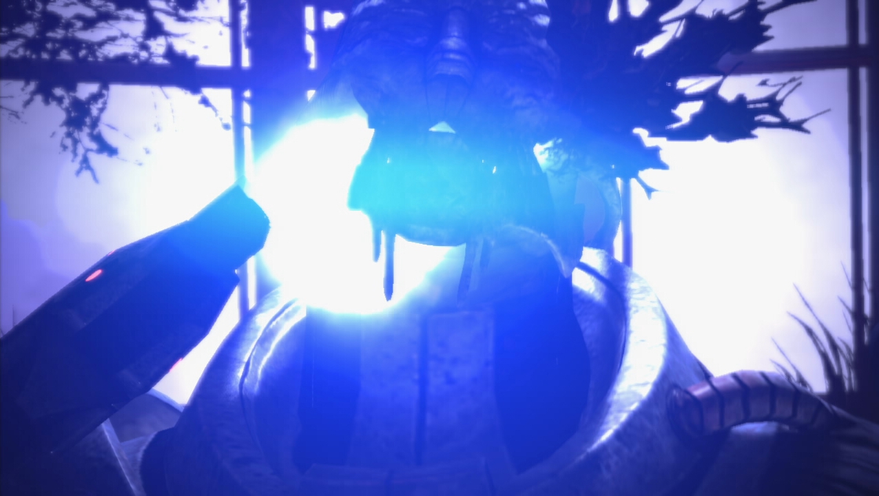 Mass Effect: Hissimatkoja ja himokkaita muukalaisia
