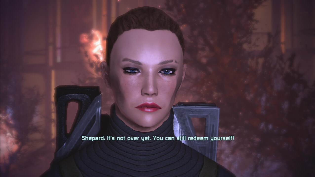 Mass Effect: Hissimatkoja ja himokkaita muukalaisia