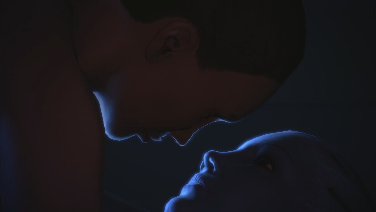 Mass Effect: Hissimatkoja ja himokkaita muukalaisia