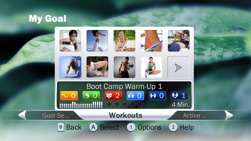 Ubisoftilta uusi jumppapeli PlayStation 3:lle ja Wiille