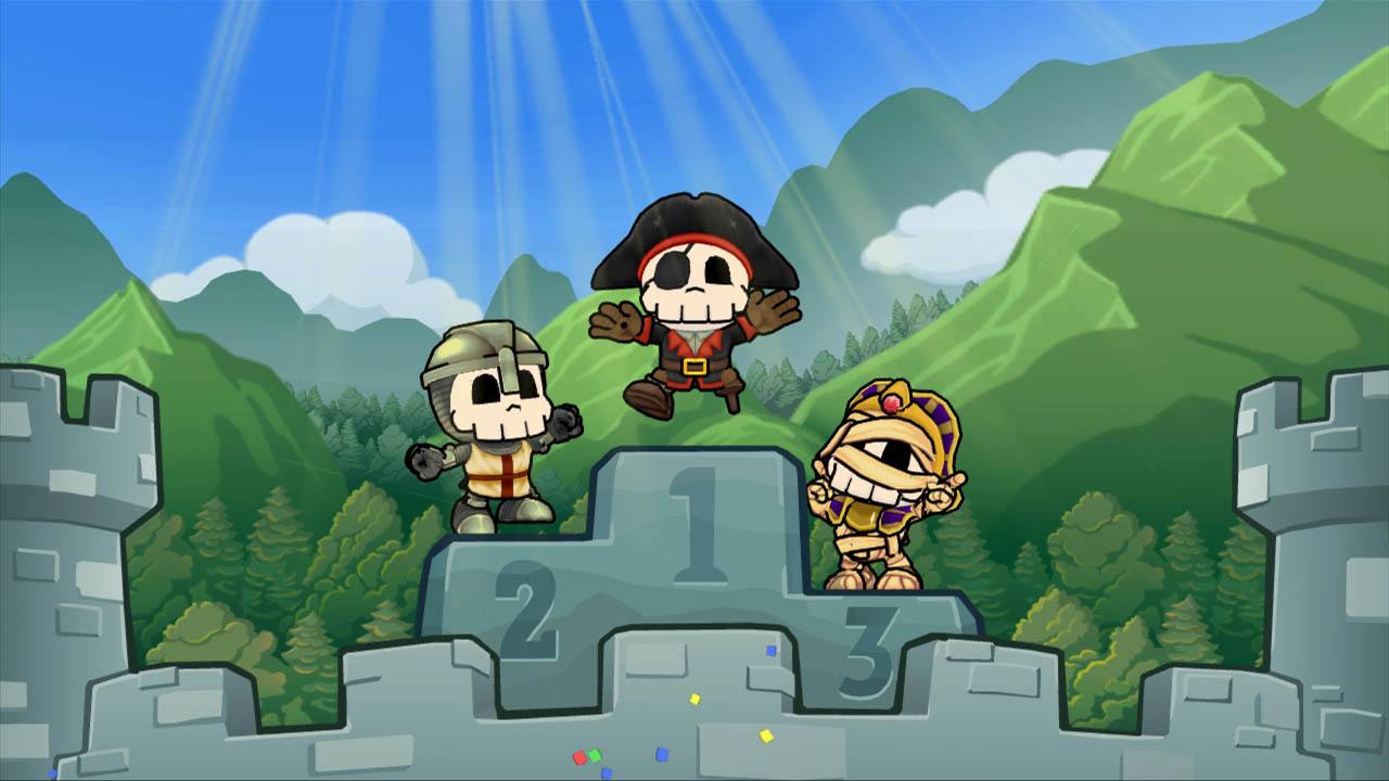 Raskulls