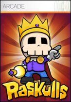 Raskulls