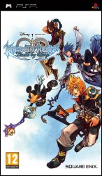 Kingdom Hearts: Birth by Sleep