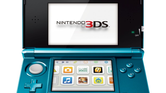 3DS:n verkkolatauspalvelu käyttöön vasta toukokuussa