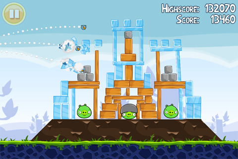 Angry Birds (PSN)
