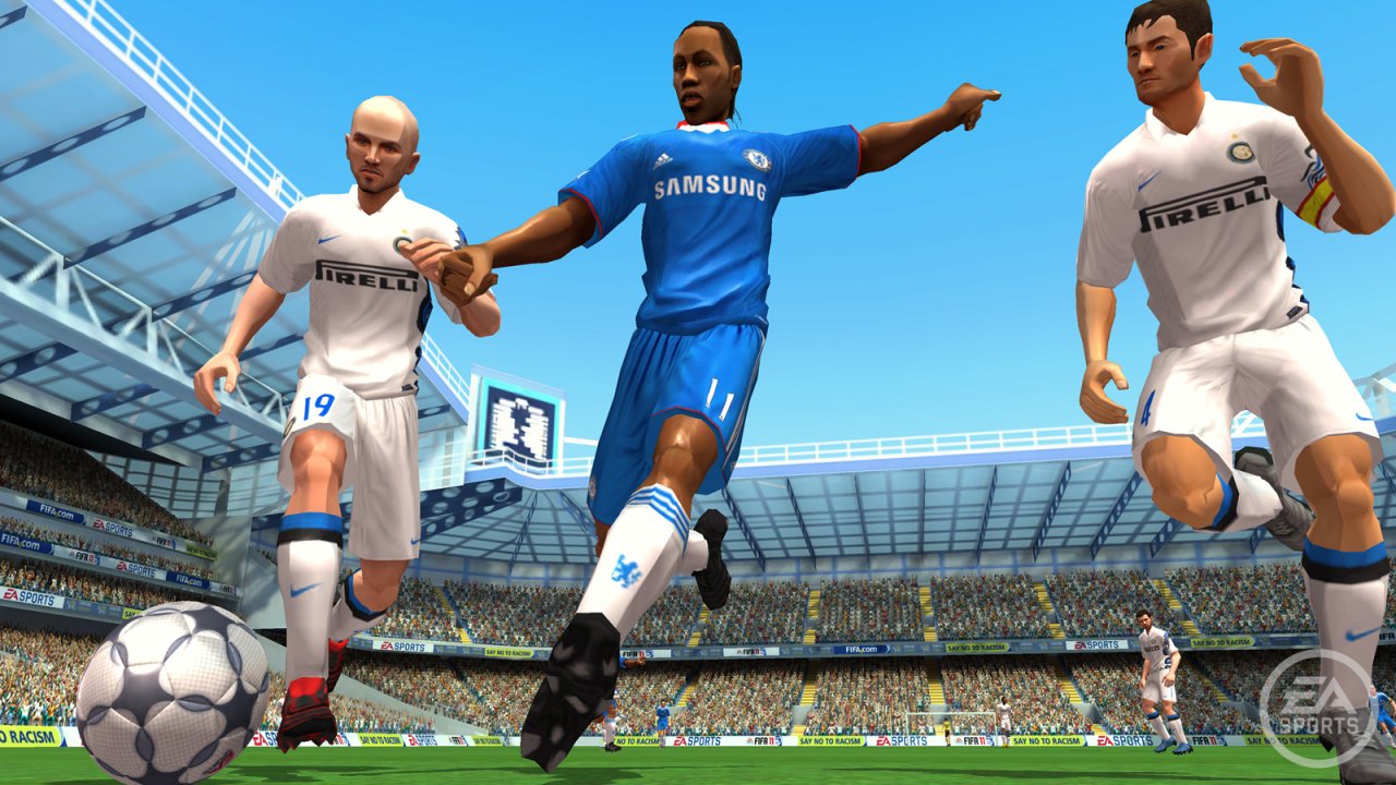 Fifa 11