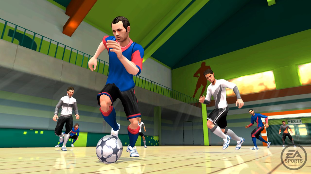 Fifa 11