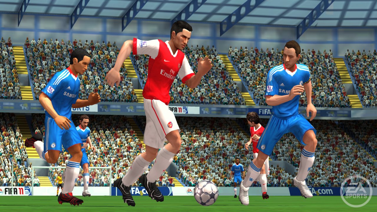 Fifa 11