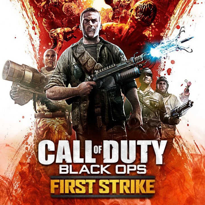 Black Opsin ensimmäinen karttapaketti nyt Xbox Livessä
