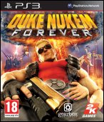 Duke Nukem: Forever