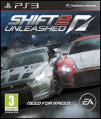 SHIFT 2: Unleashed