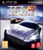 Test Drive Unlimited 2