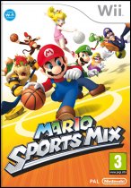 Mario Sports Mix