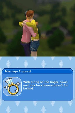 The Sims 3
