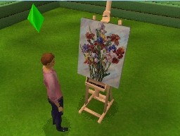 The Sims 3