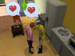 The Sims 3