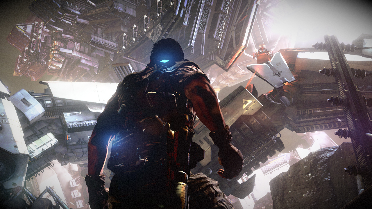 Testissä Killzone 3:n kampanja