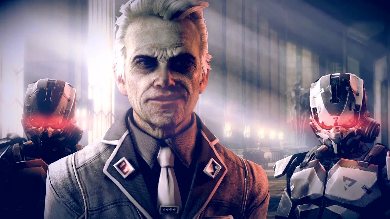 Testissä Killzone 3:n kampanja