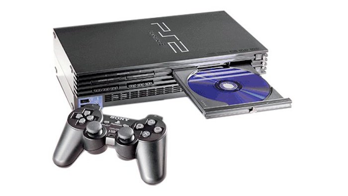 PlayStation 2 myynyt jo 150 miljoonaa