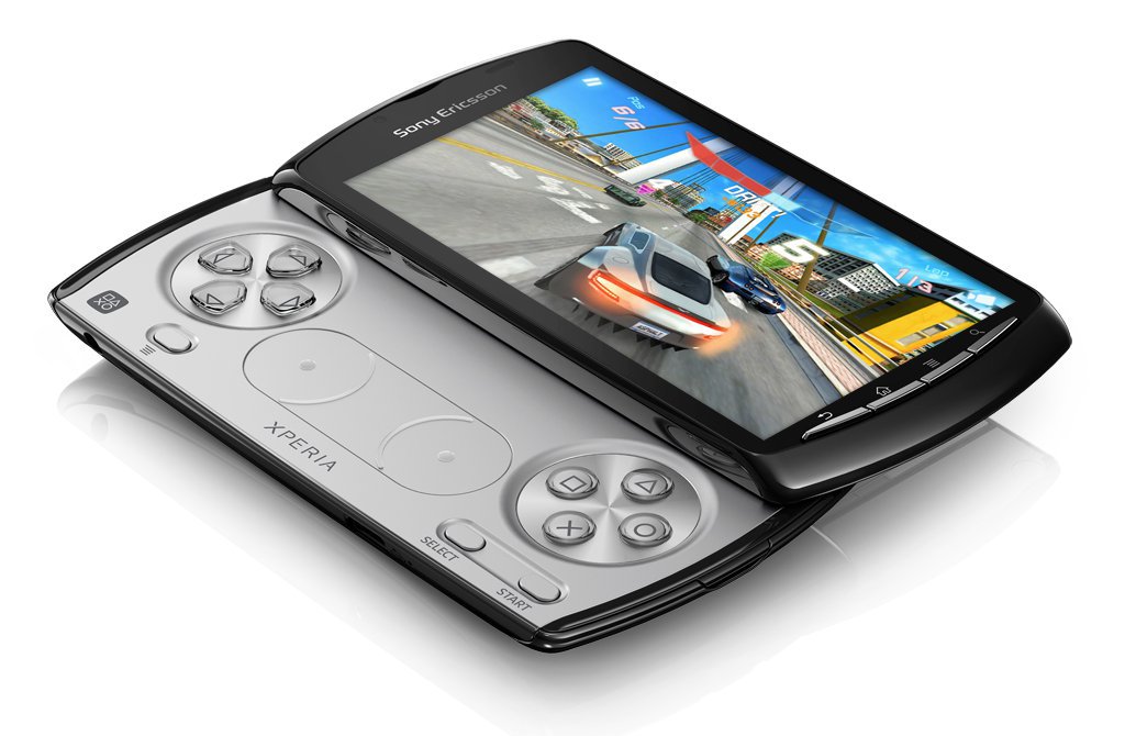 Vanhat PSN-ostokset kelpaa Xperia Playlle