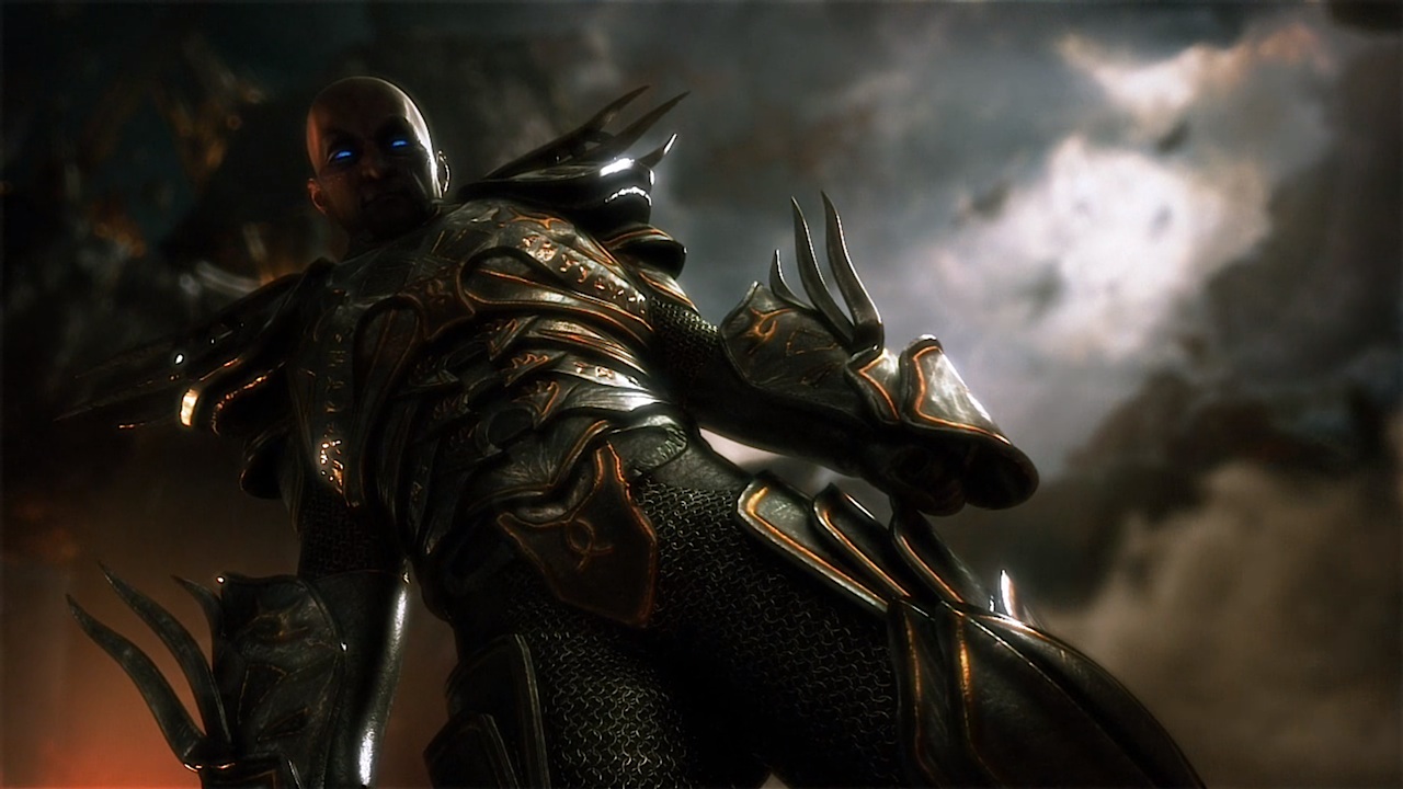 Divinity II: The Dragon Knight Saga
