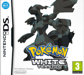 Pokémon-tekijä: Ei pääsarjan Pokémon-peliä Wiille