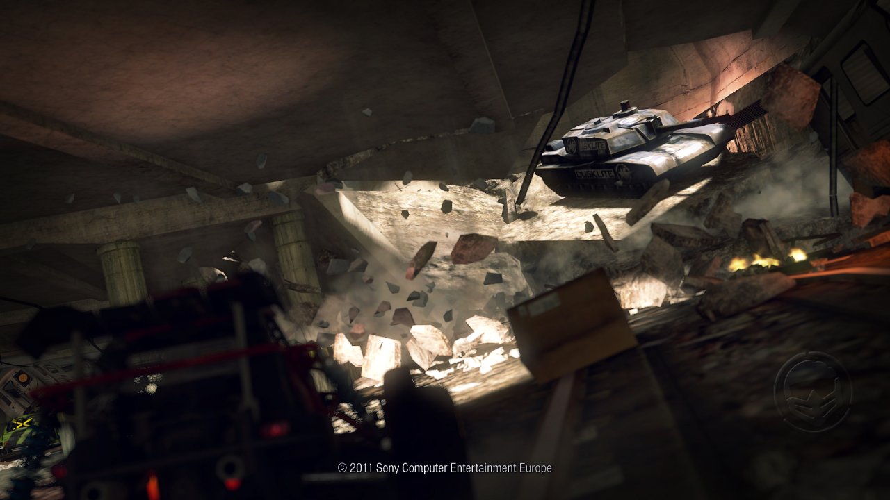 MotorStorm: Apocalypsen uudet kuvat