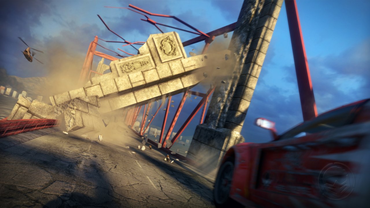 MotorStorm: Apocalypsen uudet kuvat