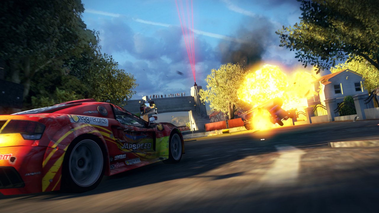 MotorStorm: Apocalypsen uudet kuvat