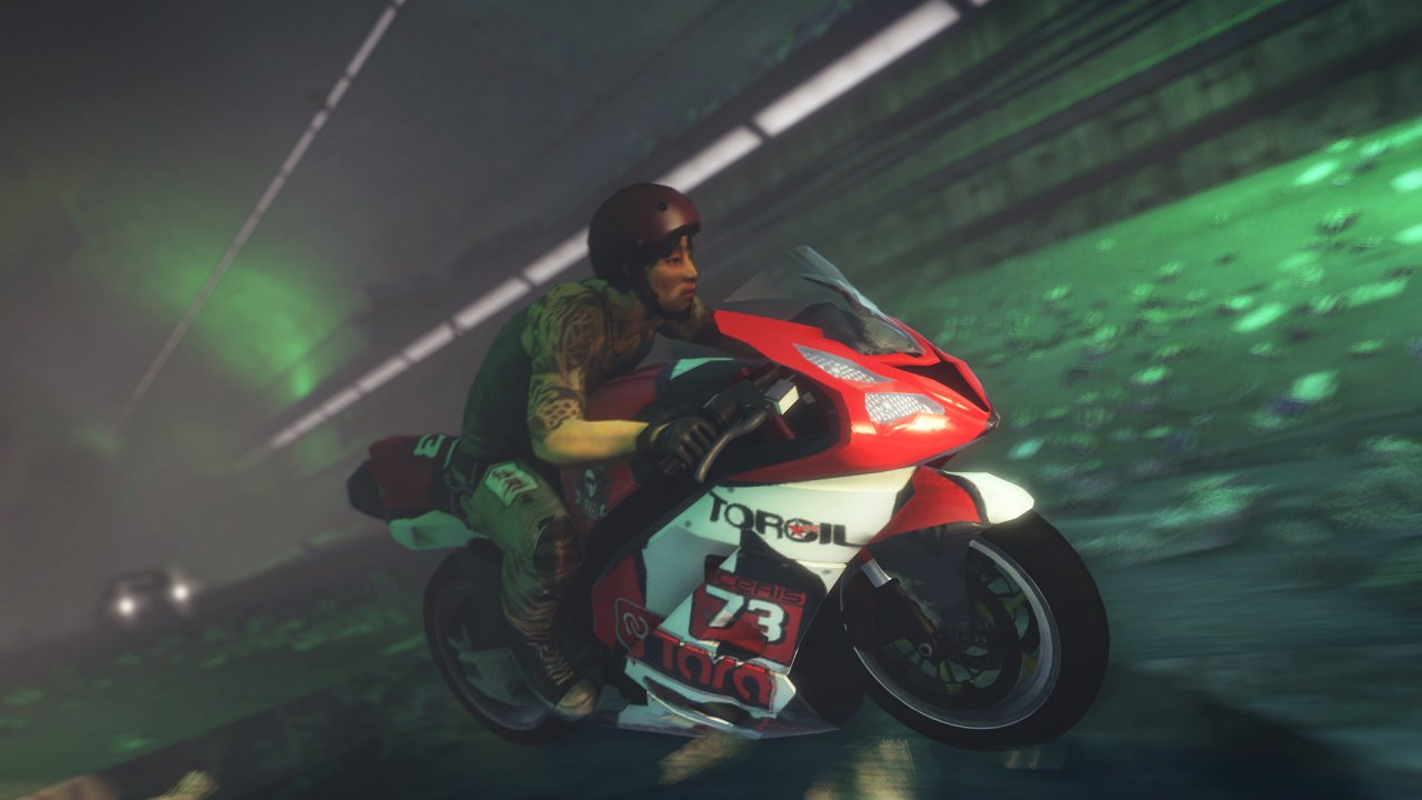MotorStorm: Apocalypsen uudet kuvat