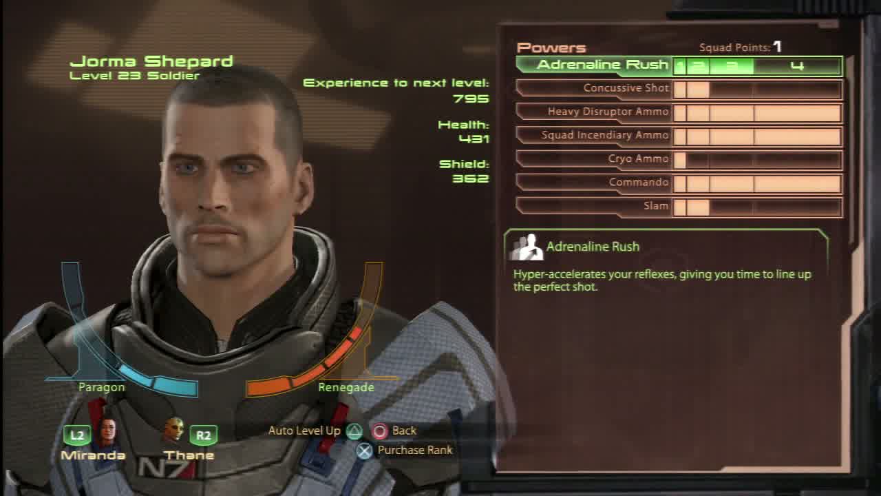 Mass Effect 2