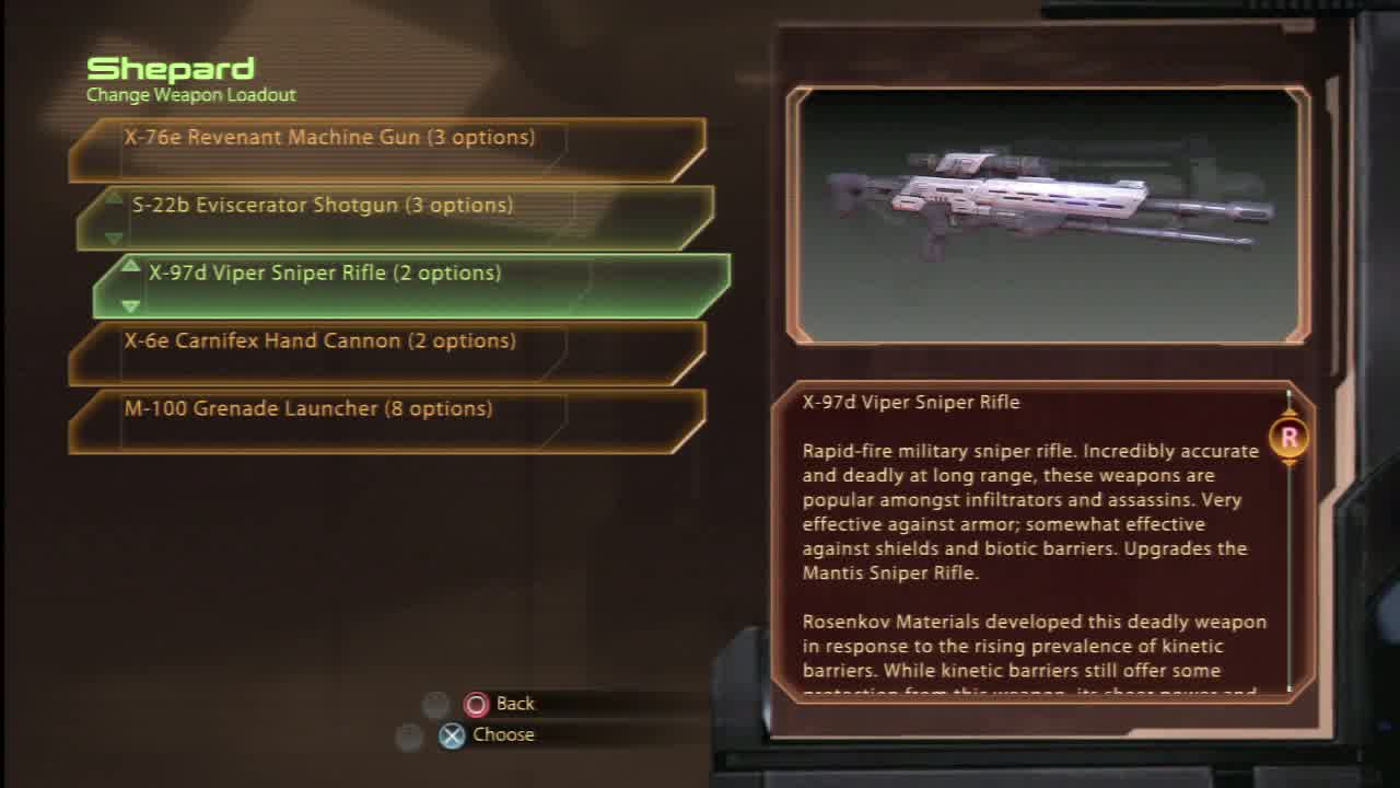 Mass Effect 2