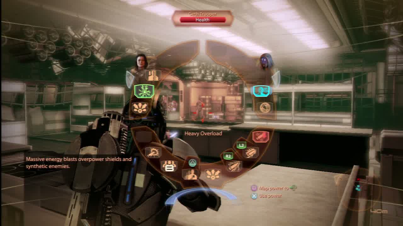 Mass Effect 2
