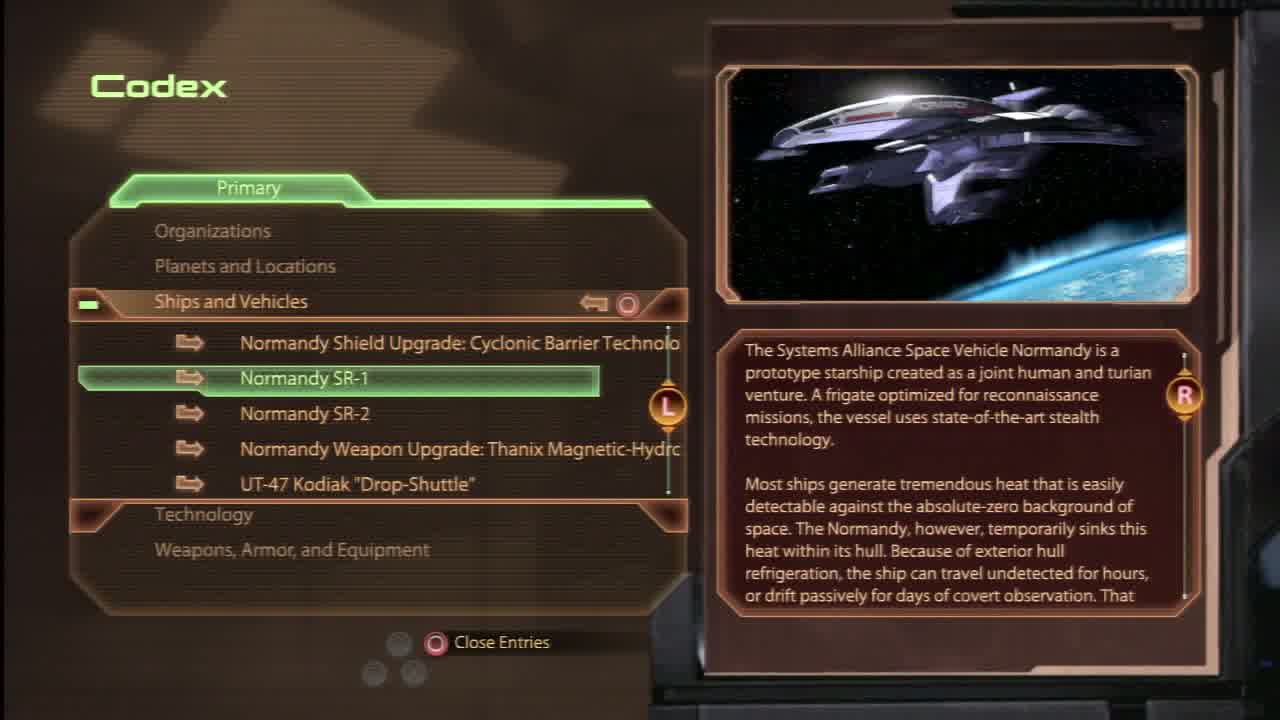 Mass Effect 2