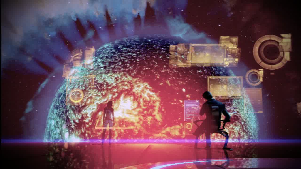 Mass Effect 2