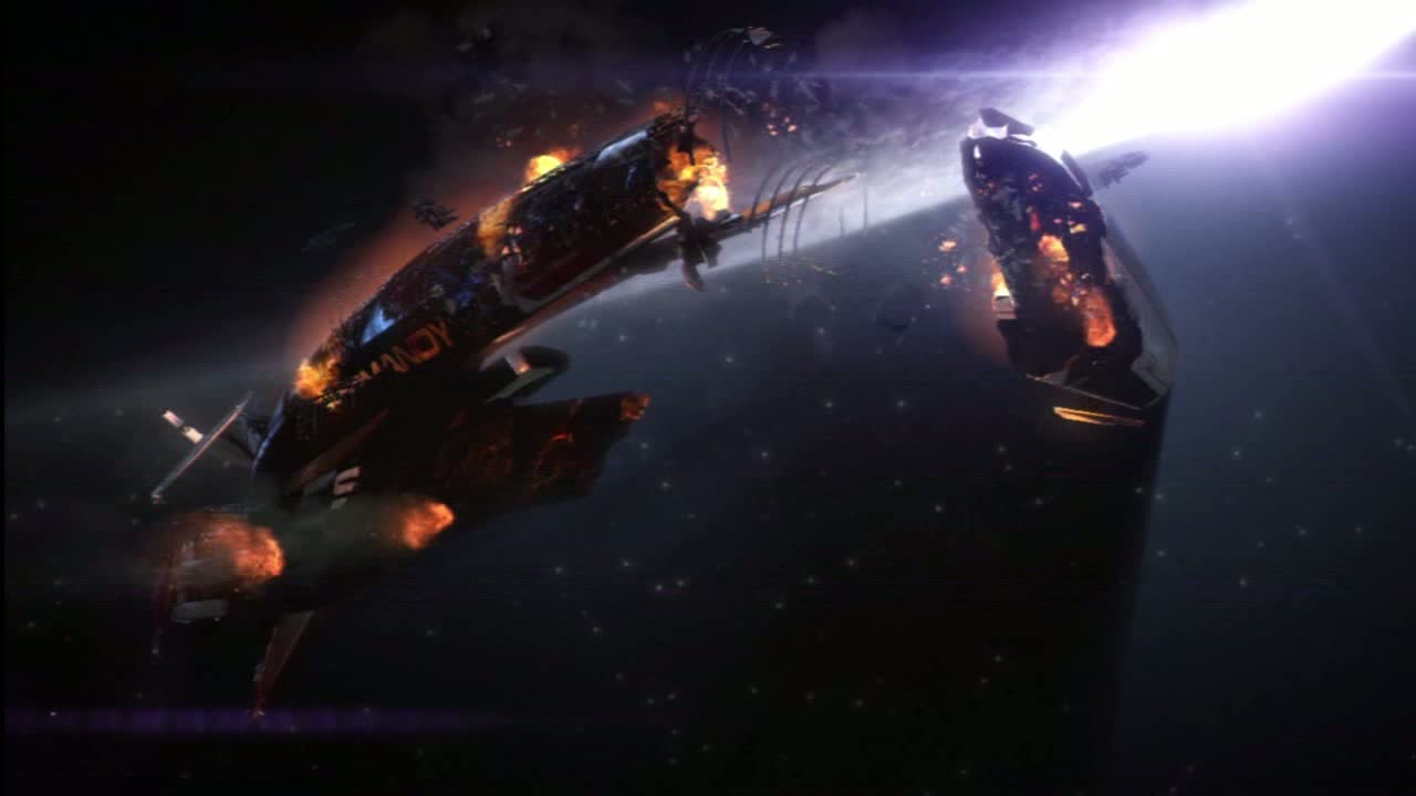 Mass Effect 2